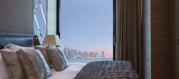 4 غرف نوم شقة في نخلة جميرا, UAE رقم 2244 12