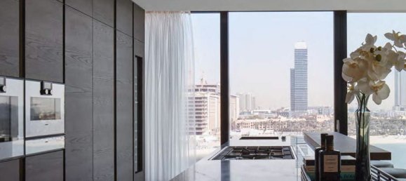 4 غرف نوم شقة في نخلة جميرا, UAE رقم 2244 16