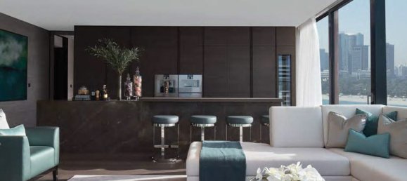 4 غرف نوم شقة في نخلة جميرا, UAE رقم 2244 5