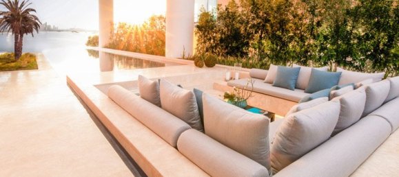 4 غرف نوم شقة في نخلة جميرا, UAE رقم 2244 2