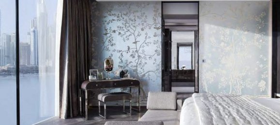 4 غرف نوم شقة في نخلة جميرا, UAE رقم 2244 10