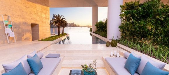 4 غرف نوم شقة في نخلة جميرا, UAE رقم 2244 18