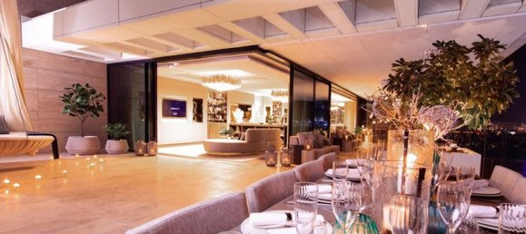 4 غرف نوم شقة في نخلة جميرا, UAE رقم 2244 13