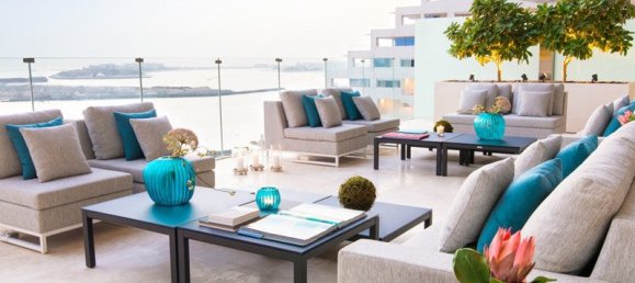 4 غرف نوم شقة في نخلة جميرا, UAE رقم 2244 14