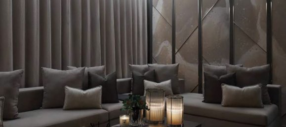 4 غرف نوم شقة في نخلة جميرا, UAE رقم 2244 15