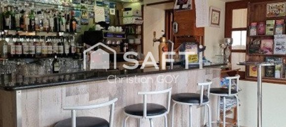 Gewerbliche Immobilie in Bourgoin-Jallieu, France 210m², Nr. 195268 4