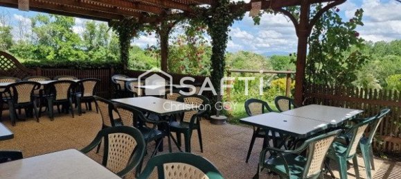 Gewerbliche Immobilie in Bourgoin-Jallieu, France 210m², Nr. 195268 9