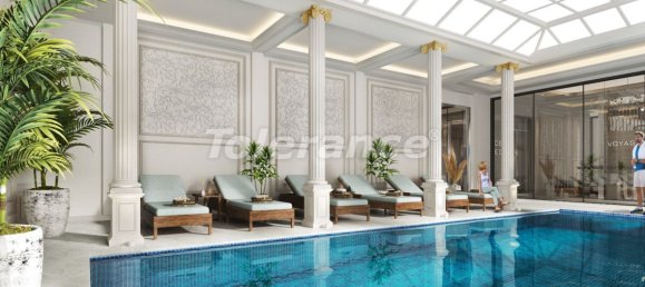 Wohnung 3+1 in Oba, Turkey, Nr. 1176 7