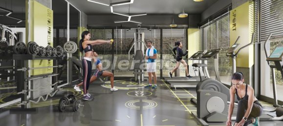 Wohnung 3+1 in Oba, Turkey, Nr. 1176 18