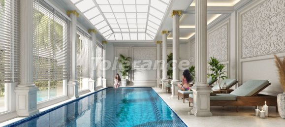 Wohnung 3+1 in Oba, Turkey, Nr. 1176 8