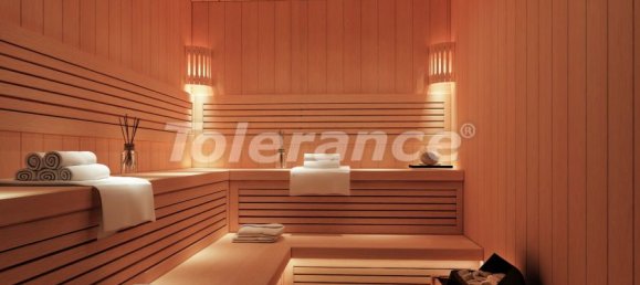 Wohnung 3+1 in Oba, Turkey, Nr. 1176 9