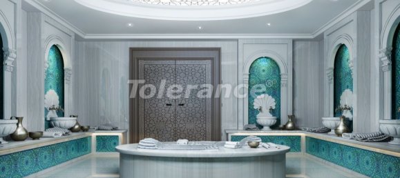 Wohnung 3+1 in Oba, Turkey, Nr. 1176 4