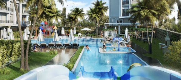 Wohnung 3+1 in Oba, Turkey, Nr. 1176 19