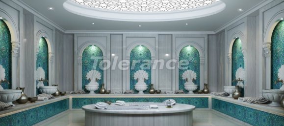 Wohnung 3+1 in Oba, Turkey, Nr. 1176 3