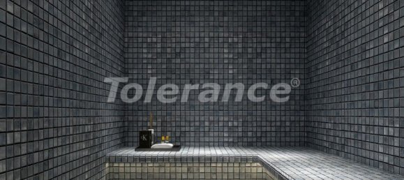 Wohnung 3+1 in Oba, Turkey, Nr. 1176 5