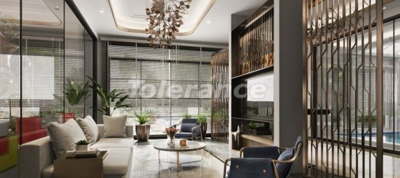 Wohnung 3+1 in Oba, Turkey, Nr. 1176 16