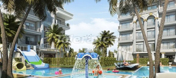 Wohnung 3+1 in Oba, Turkey, Nr. 1176 20