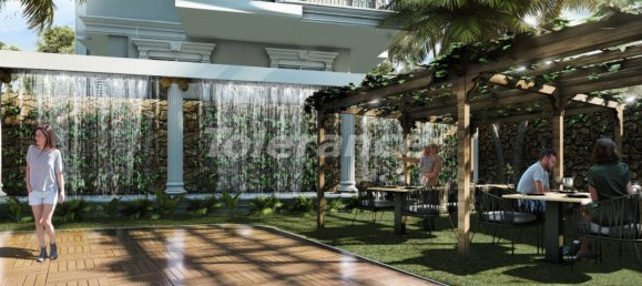 Wohnung 3+1 in Oba, Turkey, Nr. 1176 15