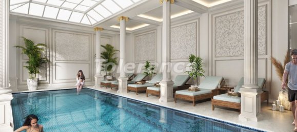 Wohnung 3+1 in Oba, Turkey, Nr. 1176 6