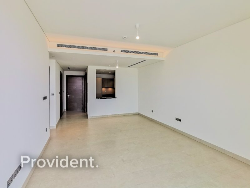 1 غرف نوم شقة في مدينة محمد بن راشد, UAE رقم 3564