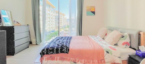 1 غرف نوم شقة في مدينة محمد بن راشد, UAE رقم 3564 10