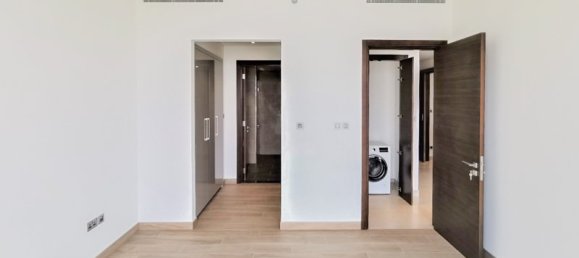 1 غرف نوم شقة في مدينة محمد بن راشد, UAE رقم 3564 8