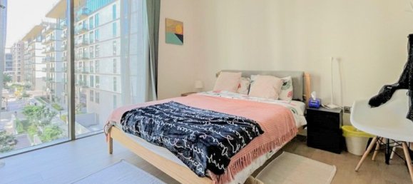 1 غرف نوم شقة في مدينة محمد بن راشد, UAE رقم 3564 2