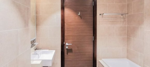 1 غرف نوم شقة في مدينة محمد بن راشد, UAE رقم 3564 6