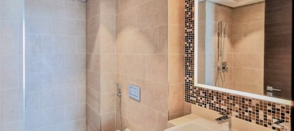 1 غرف نوم شقة في مدينة محمد بن راشد, UAE رقم 3564 5