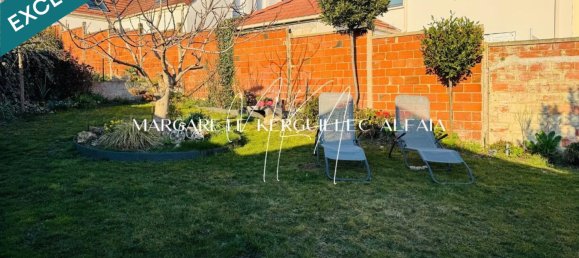 4 Schlafzimmer Haus in Argenteuil, France, Nr. 327212 4