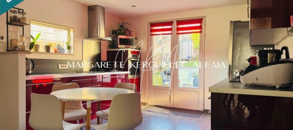 4 Schlafzimmer Haus in Argenteuil, France, Nr. 327212 2