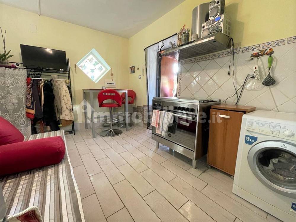 1 غرف نوم شقة في Nettuno, Italy رقم 159814