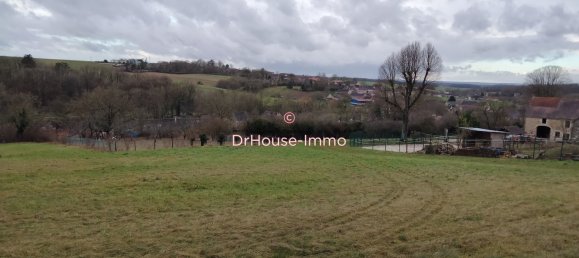 Terreno em Chesley, France N.º 49599 8