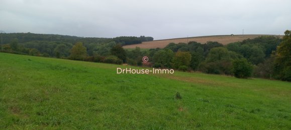 Terreno em Chesley, France N.º 49599 4