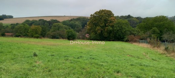 Terreno em Chesley, France N.º 49599 2