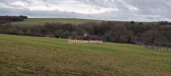 Terreno em Chesley, France N.º 49599 7