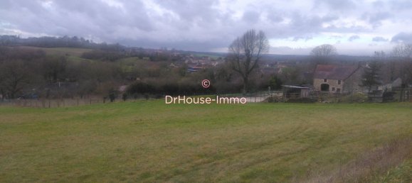 Terreno em Chesley, France N.º 49599 10