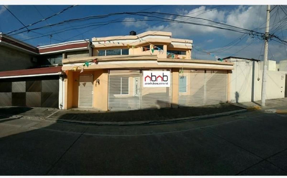 Дом с 3 спальнями в Тлалнепантла, Мексика № 213133