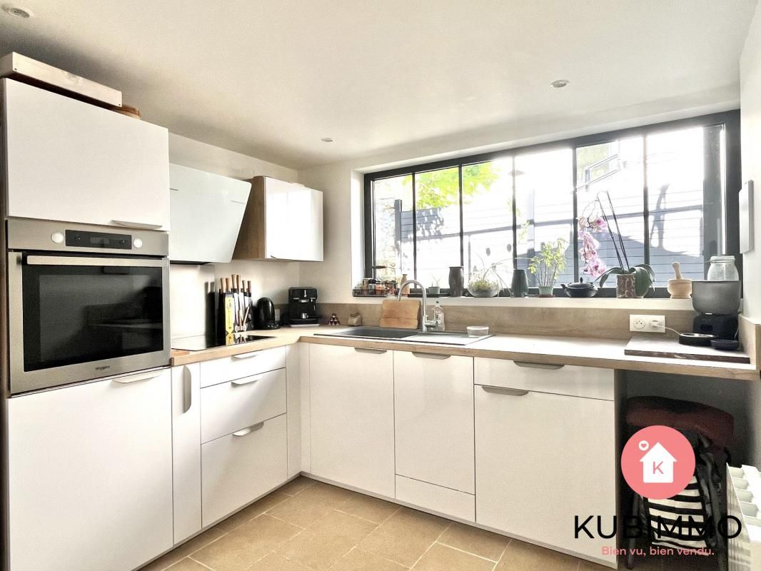 1 bedroom House in Vernouillet, France No. 318515