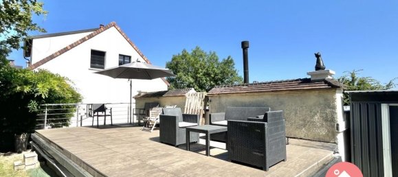 1 bedroom House in Vernouillet, France No. 318515 8