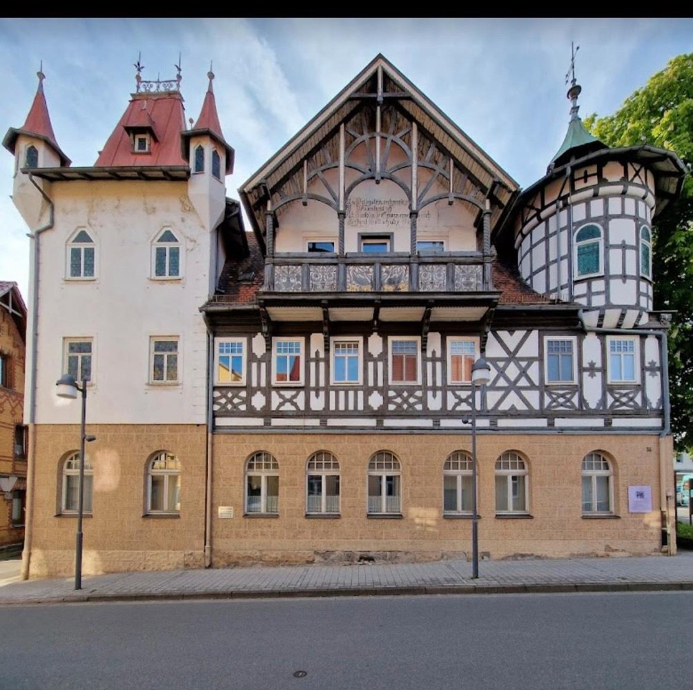 Apartamento de 1 dormitorio en Stuttgart, Germany No. 357639