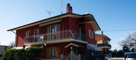 3 bedrooms House in Santarcangelo di Romagna, Italy No. 269969 41