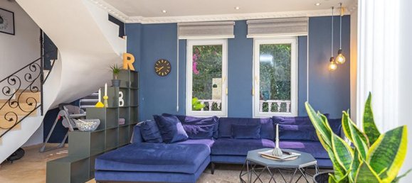 4 rooms Apartment in Cikcilli, Turkey No. 22109 11