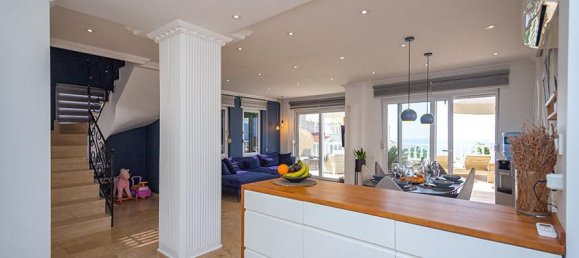 4 rooms Apartment in Cikcilli, Turkey No. 22109 15