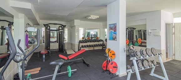 4 rooms Apartment in Cikcilli, Turkey No. 22109 7