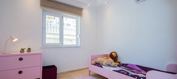 4 rooms Apartment in Cikcilli, Turkey No. 22109 29