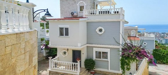 4 rooms Apartment in Cikcilli, Turkey No. 22109 3