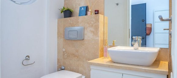 4 rooms Apartment in Cikcilli, Turkey No. 22109 25