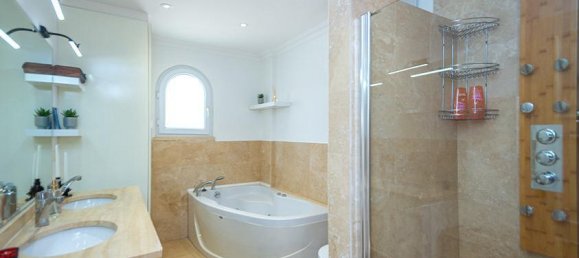 4 rooms Apartment in Cikcilli, Turkey No. 22109 20