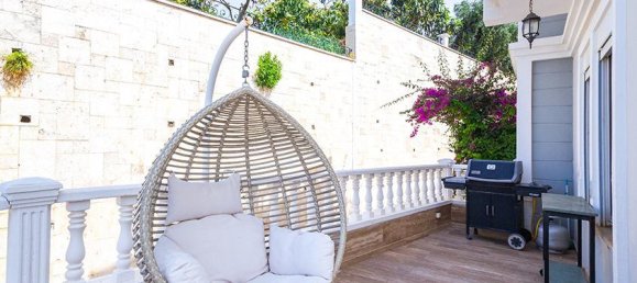 4 rooms Apartment in Cikcilli, Turkey No. 22109 17